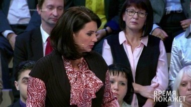 Недооцениваем ли мы санкции? Время покажет. Выпуск от 01.11.2017