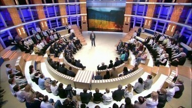 Непраздничная Украина. Время покажет. Выпуск от 27.04.2016