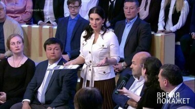 Нет санкциям против России? Время покажет. Выпуск от 16.06.2017