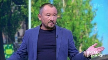 Независимость по-украински. Время покажет. Выпуск от 24.08.2017