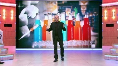 Норма сахара. Время покажет. Выпуск от 28.10.2016