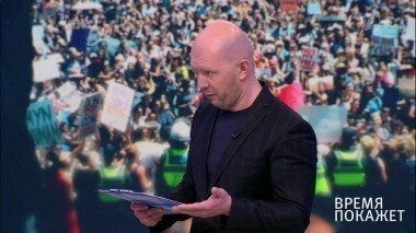 Новая американская политика. Время покажет. Выпуск от 23.01.2017