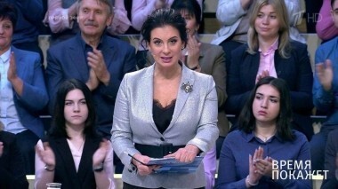 Новая украинская идентичность. Время покажет. Выпуск от 22.11.2018