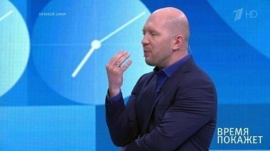 Новые герои Украины. Время покажет. Выпуск от 13.10.2017