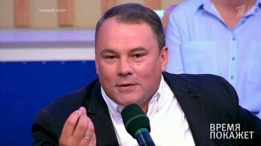 Новые санкции против России. Время покажет. Выпуск от 24.07.2017