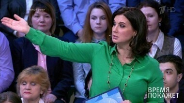 Новые санкции против России. Время покажет. Выпуск от 26.12.2017