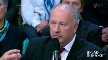 Новые санкции против России. Время покажет. Выпуск от 27.10.2017