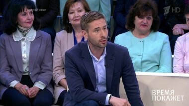 Новые санкции? Время покажет. Выпуск от 30.07.2019