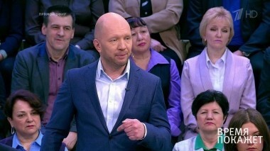 Новый год: будет ли война? Время покажет. Выпуск от 24.12.2018