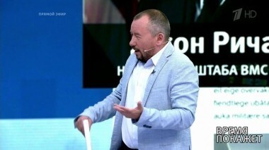 Новый поворот в деле Сенцова. Время покажет. Выпуск от 27.06.2018