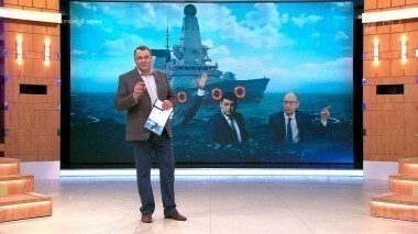 Новый премьер-министр Украины. Время покажет. Выпуск от 15.04.2016