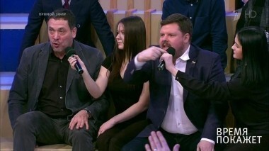 Нужен ли судьям здравый смысл? Время покажет. Выпуск от 12.12.2016