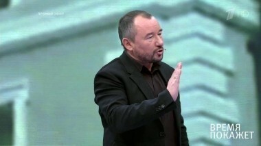 Нужен ли Украине Донбасс? Время покажет. Выпуск от 24.10.2017