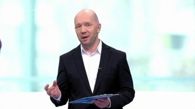 О чем договорились Трамп и Меркель? Время покажет. Выпуск от 28.04.2018