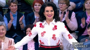 О продуктах питания. Время покажет. Выпуск от 15.02.2019