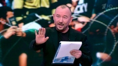 О противодействии пропаганде. Время покажет. Выпуск от 23.11.2016