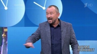 О реформе Совета Безопасности ООН. Время покажет. Выпуск от 05.10.2018