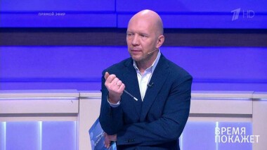 О самоизоляции и штрафах. Время покажет. Фрагмент выпуска от 03.04.2020