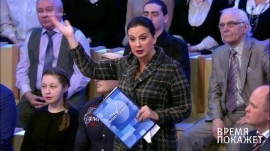 О собаках и людях. Время покажет. Выпуск от 06.02.2017