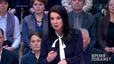 О статусе украинских ветеранов. Время покажет. Выпуск от 24.12.2018