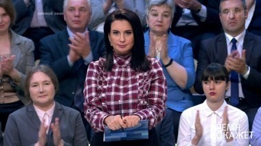 О защите чести и достоинства. Время покажет. Выпуск от 16.10.2018