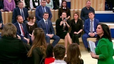 Об изъятии земель Тимирязевской академии. Время покажет. Выпуск от 15.04.2016