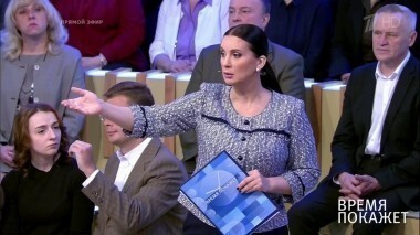 Обострение в Донбассе. Время покажет. Выпуск от 08.06.2017