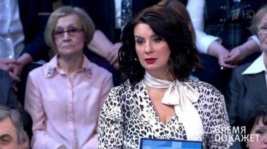 Обострение в Донбассе. Время покажет. Выпуск от 19.12.2017