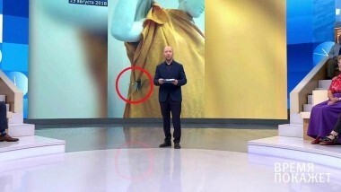 Общество и религия. Время покажет. Выпуск от 24.08.2019