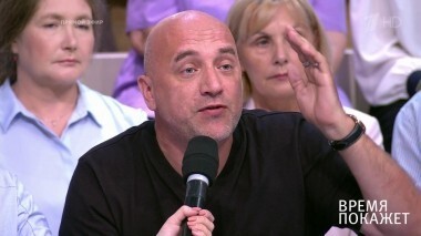 Одесса без нобелевского лауреата. Время покажет. Выпуск от 10.08.2018