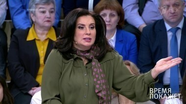 Олимпиада — без права допуска? Время покажет. Выпуск от 05.02.2018