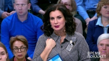 Олимпиада: дело Крушельницкого. Время покажет. Выпуск от 19.02.2018