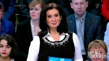 Олимпиада для России. Время покажет. Выпуск от 07.02.2018