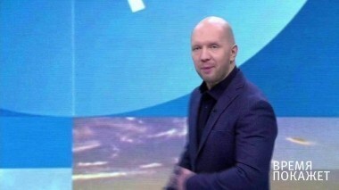 Олимпиада: игра без правил? Время покажет. Выпуск от 07.12.2017