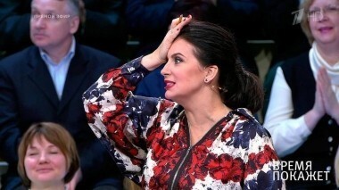 Олимпиада: падения и взлеты. Время покажет. Выпуск от 15.02.2018