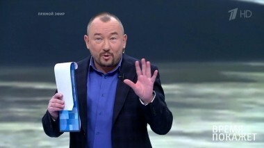 Олимпиада: правила поведения. Время покажет. Выпуск от 29.01.2018