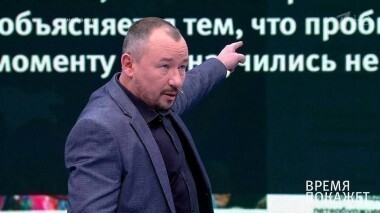 Олимпиада в Пхенчхане: кто поедет? Время покажет. Выпуск от 18.12.2017