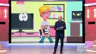 Они следят за тобой. Время покажет. Выпуск от 10.03.2017