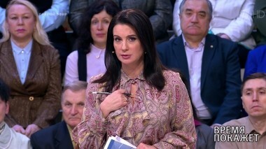 Онкология и мы. Время покажет. Выпуск от 12.12.2018