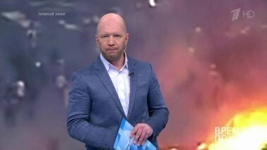 Операция объединенных сил в Донбассе. Время покажет. Выпуск от 03.05.2018