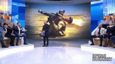 Оружие Украины. Время покажет. Выпуск от 19.10.2018