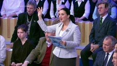 Осторожно, мошенники! Время покажет. Выпуск от 19.10.2016