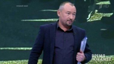 Освобождение Сирии. Время покажет. Выпуск от 11.12.2017