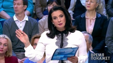 «Отдам ребенка в хорошие руки». Время покажет. Выпуск от 20.09.2018