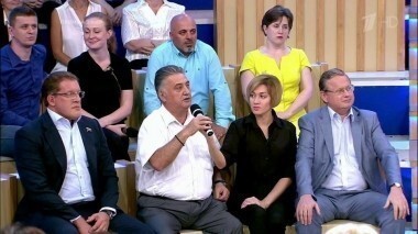 Отпуск в Турции? Время покажет. Выпуск от 04.07.2016