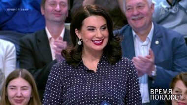 Отравители из Солсбери. Время покажет. Выпуск от 03.06.2018