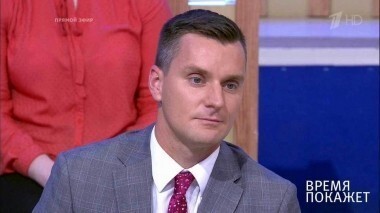 Ответ Польше. Время покажет. Выпуск от 26.07.2017