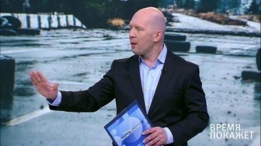 Пасхальное перемирие и украинские войны. Время покажет. Выпуск от 17.04.2017