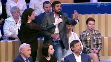 Пенсия по-новозеландски. Время покажет. Выпуск от 23.05.2016