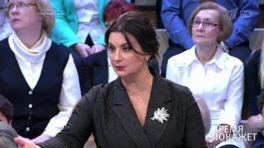 Пентагон вооружается. Время покажет. Выпуск от 10.01.2018